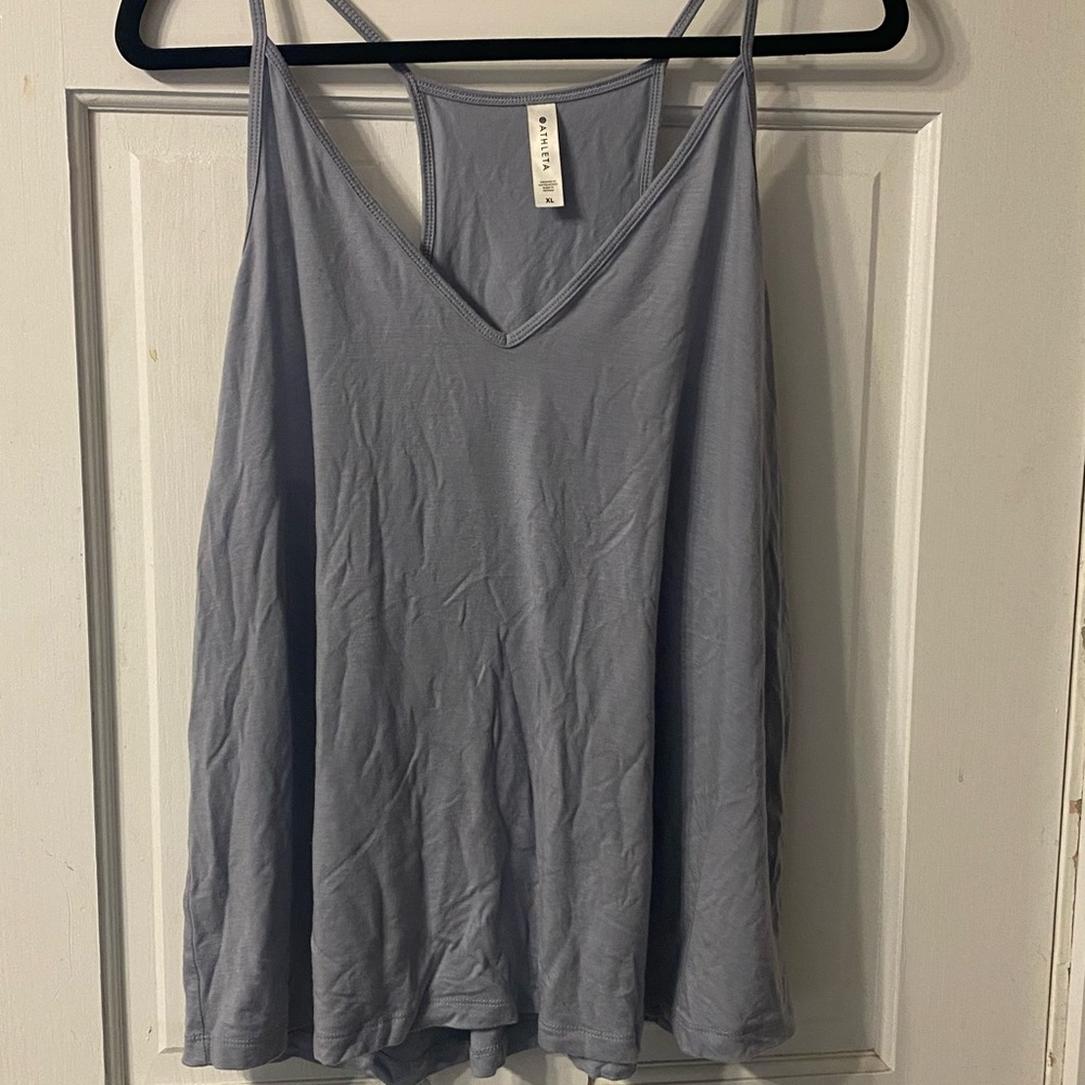 Athleta Tank